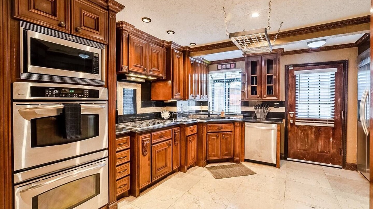 Photo of Kitchen in Spring Branch East