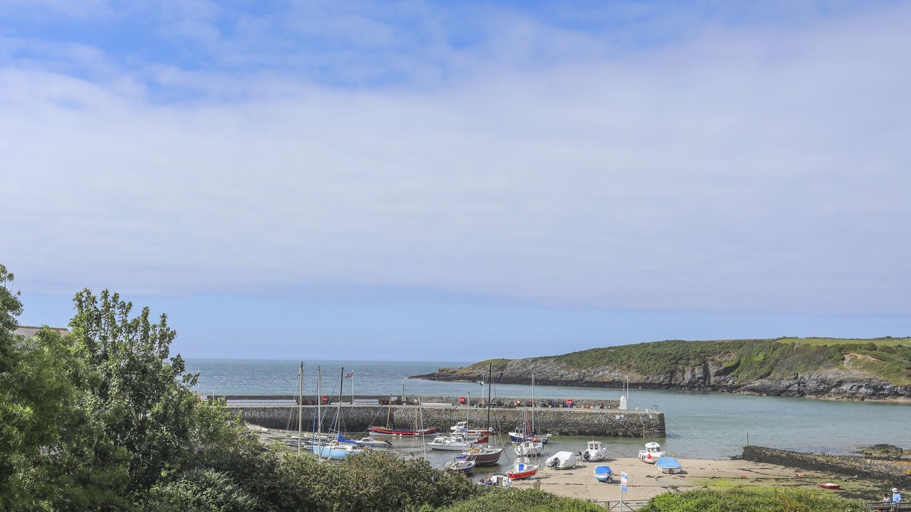 Photo of Others in Cemaes Bay