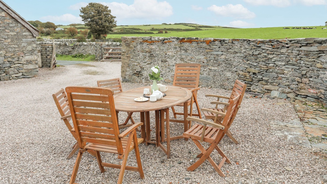 Photo of Outdoor in Cemaes Bay