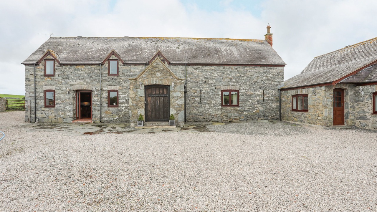 Photo of Outdoor in Cemaes Bay