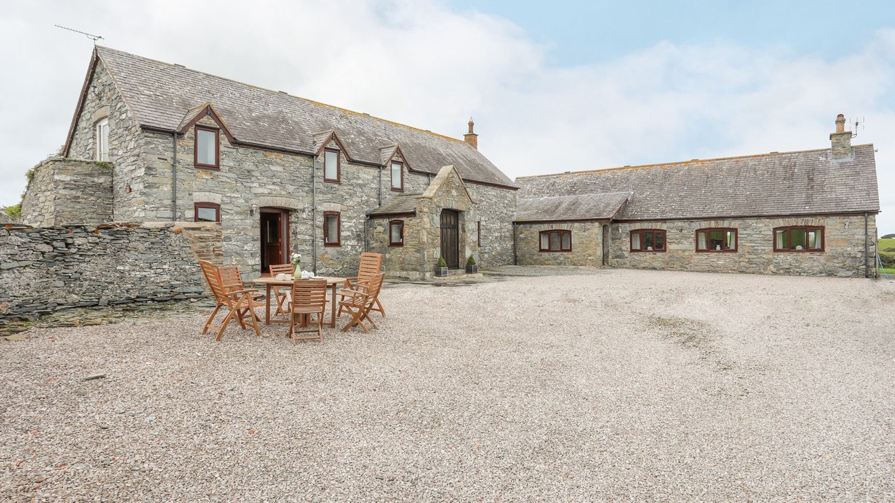 Photo of Outdoor in Cemaes Bay