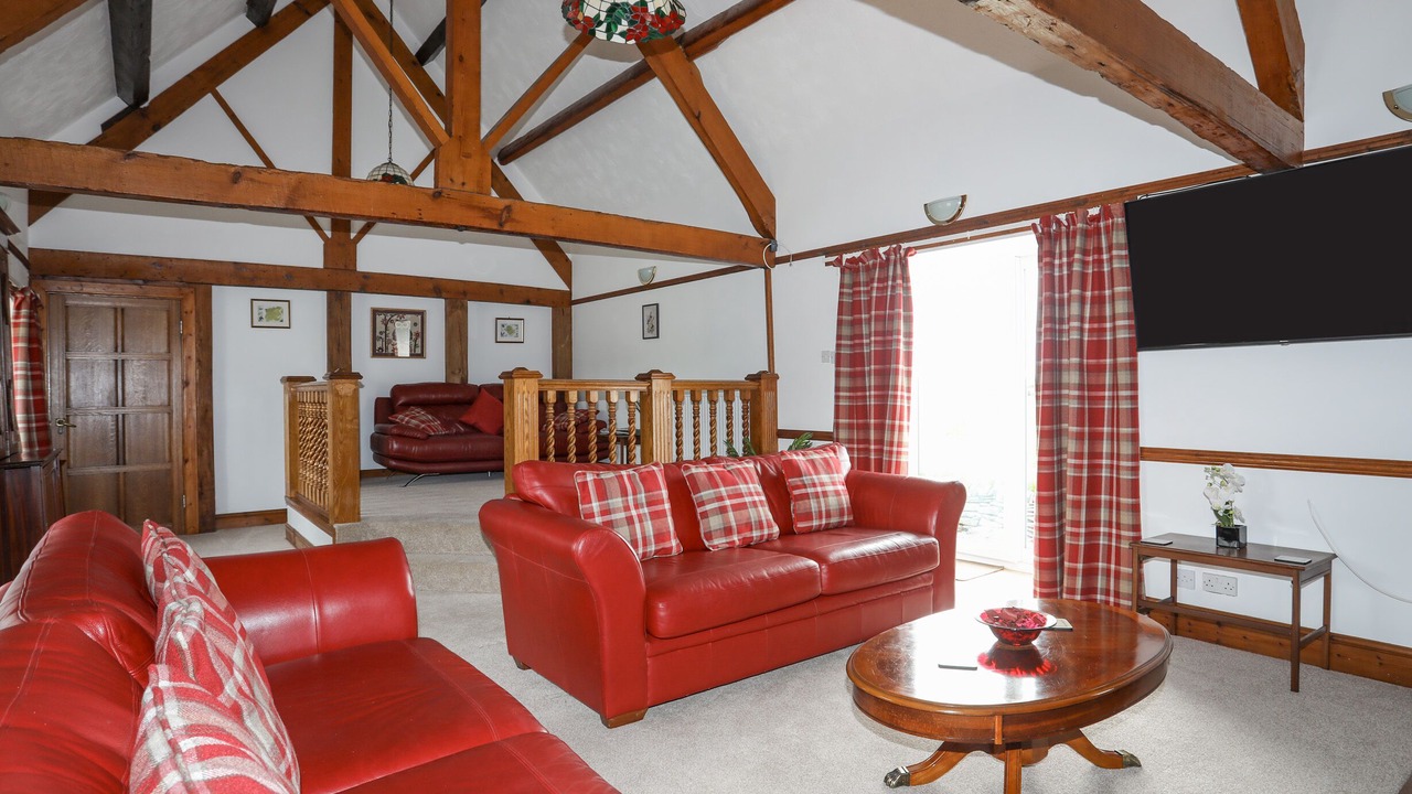 Photo of Livingroom in Cemaes Bay