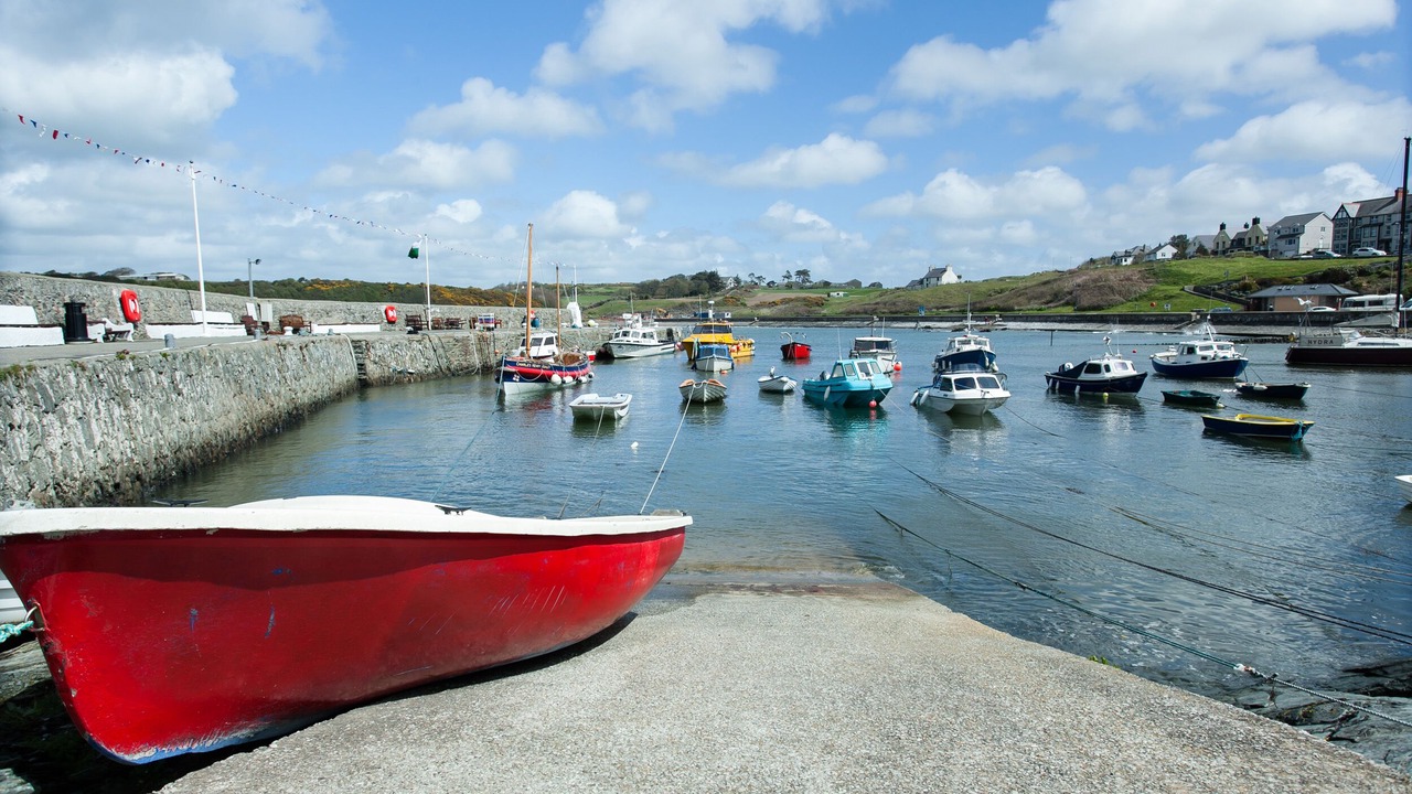Photo of Others in Cemaes Bay