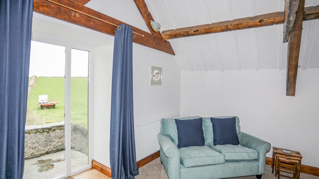 Photo of Livingroom in Cemaes Bay