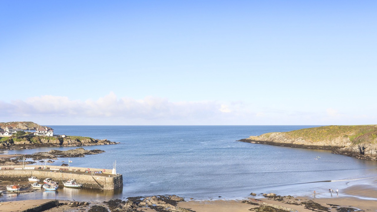 Photo of Others in Cemaes Bay