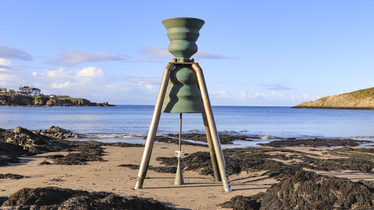 Photo of Others in Cemaes Bay