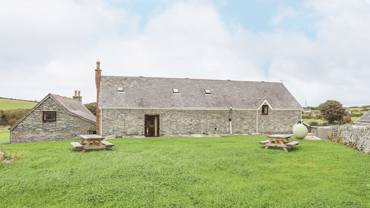 Photo of Outdoor in Cemaes Bay