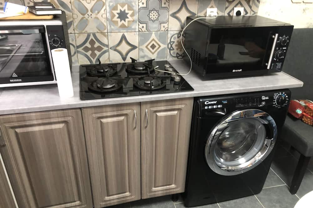 Photo of Kitchen in Leval