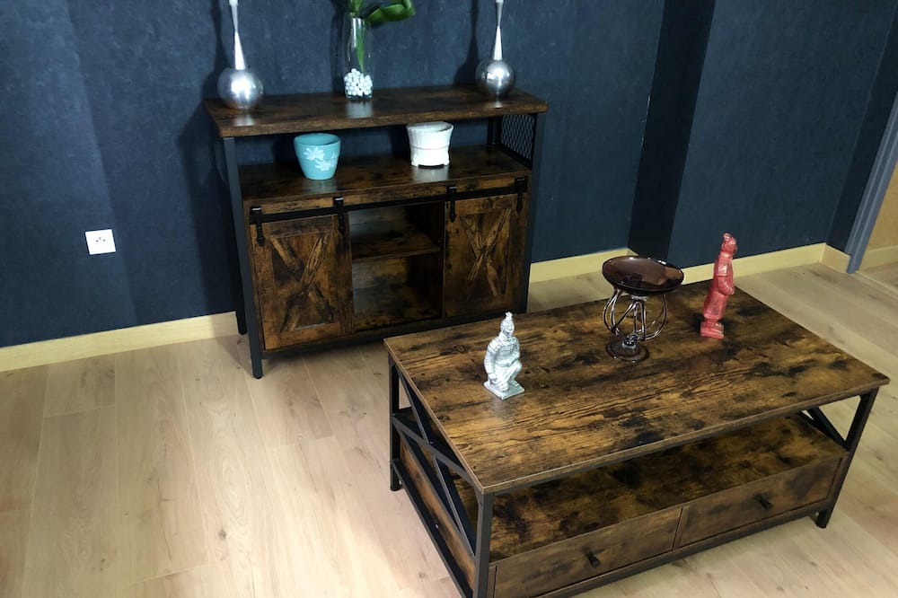 Photo of Livingroom in Leval