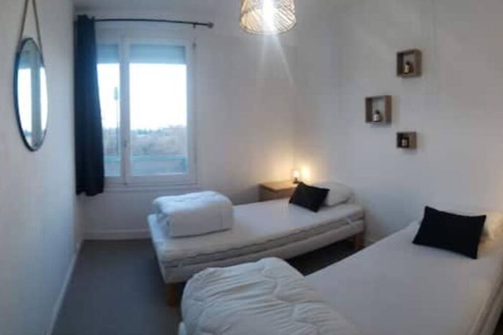 Photo of Bedroom in Lapalud