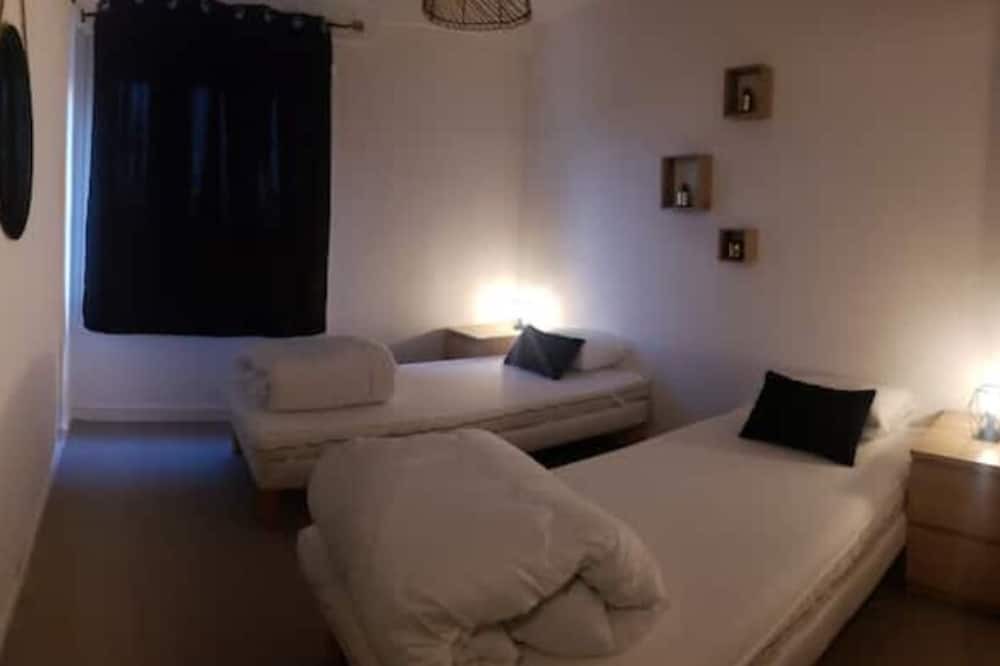 Photo of Bedroom in Lapalud