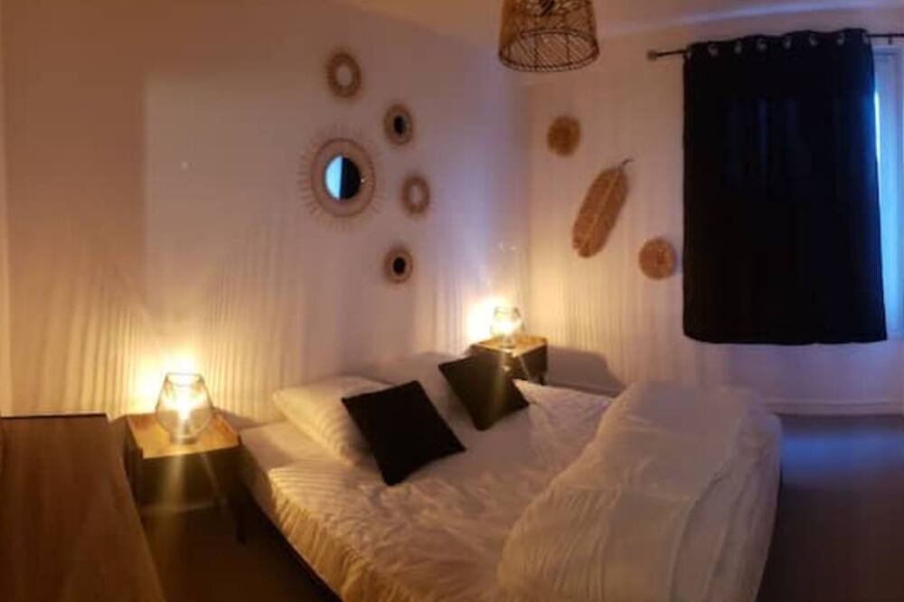 Photo of Bedroom in Lapalud