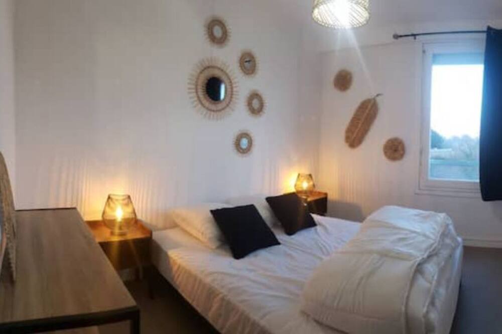 Photo of Bedroom in Lapalud