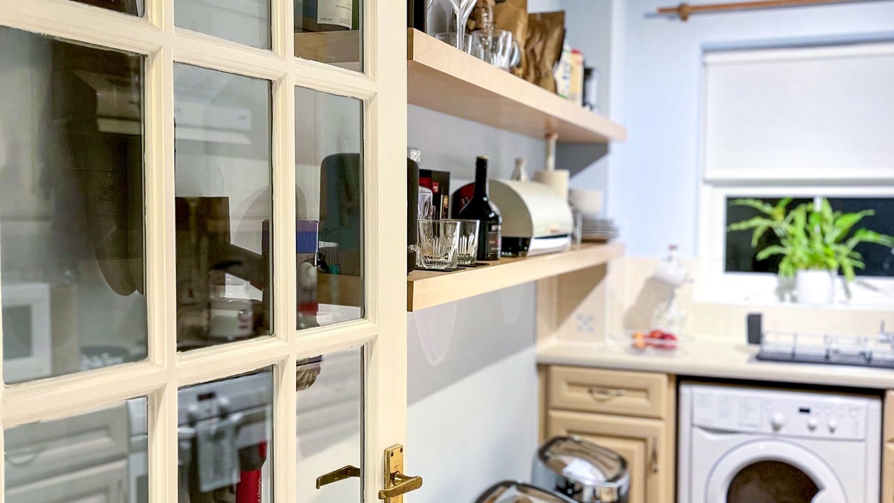 Photo of Kitchen in Rochester