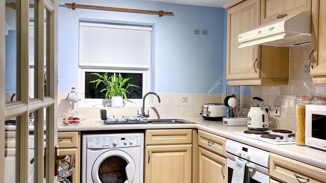 Photo of Kitchen in Rochester