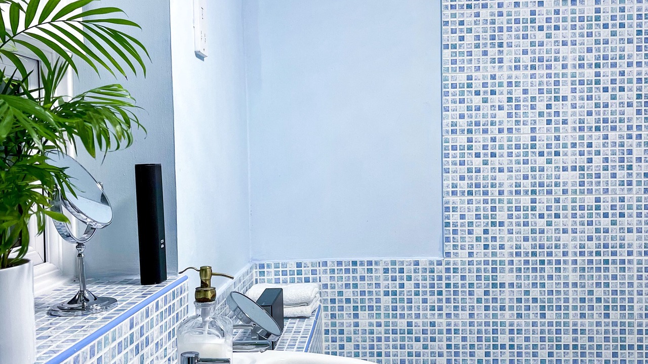 Photo of Bathroom in Rochester