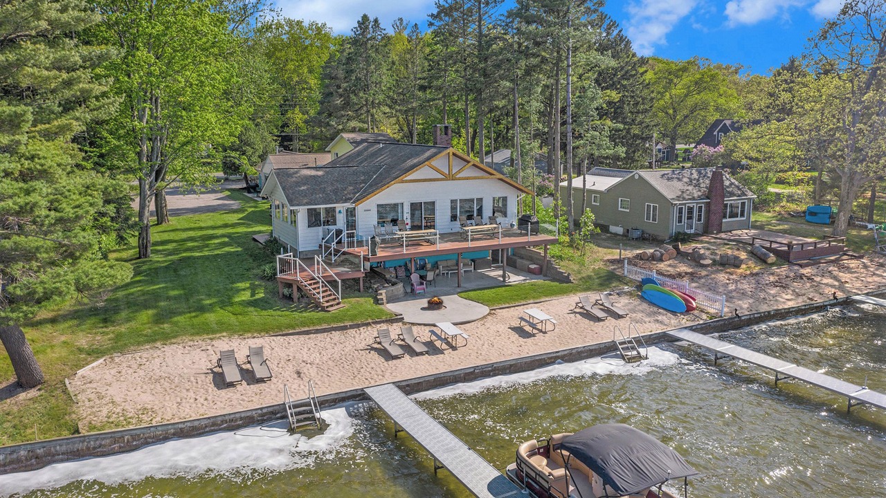 Photo of Outdoor in Silver Lake