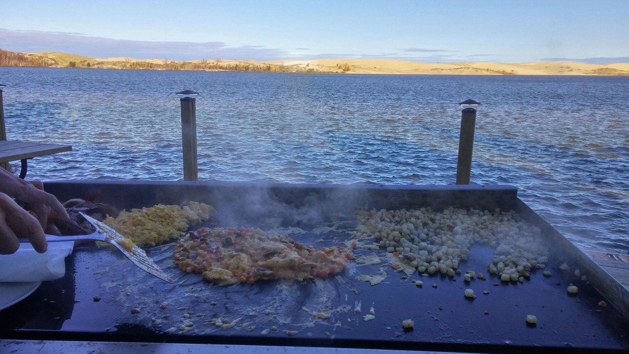 Photo of Outdoor in Silver Lake
