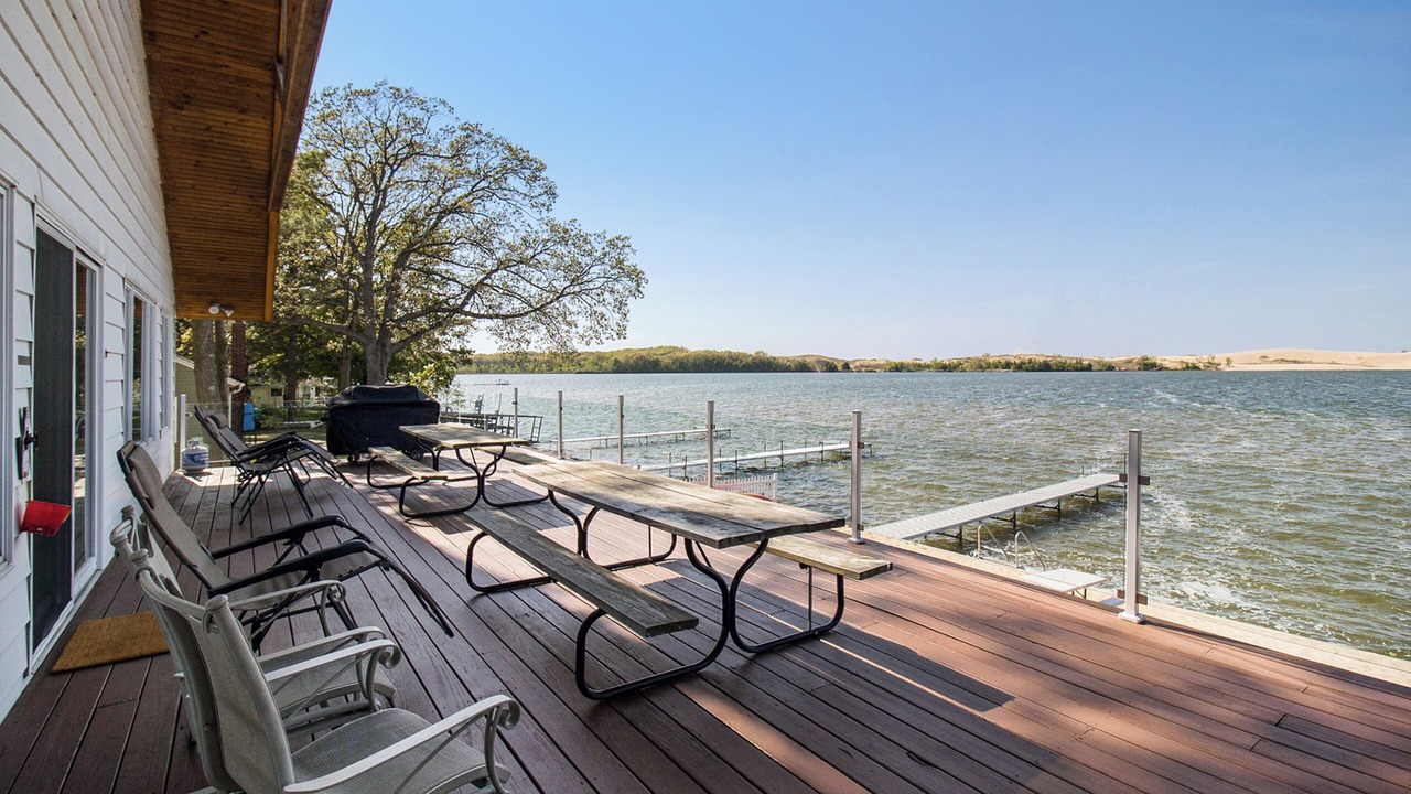 Photo of Outdoor in Silver Lake