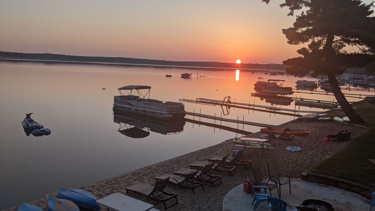 Photo of Outdoor in Silver Lake