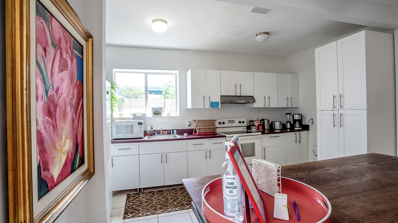 Photo of Kitchen in Buena Vista