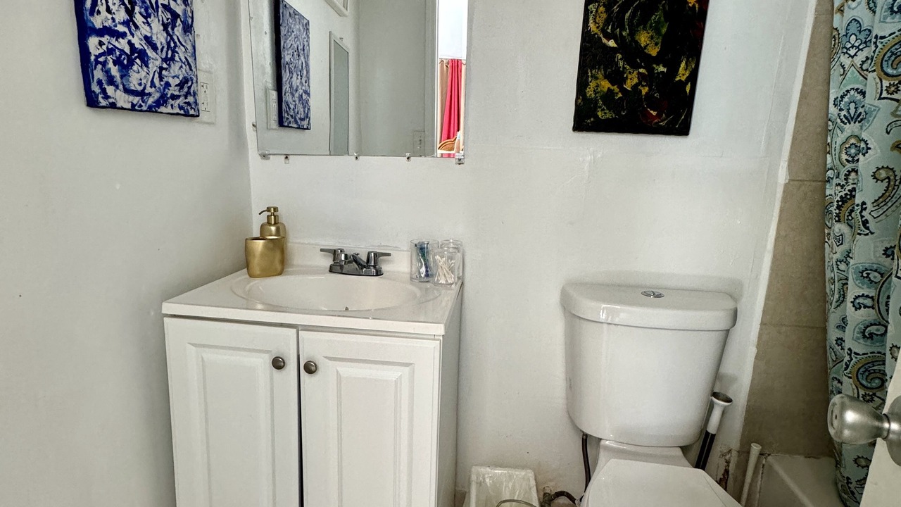 Photo of Bathroom in Buena Vista