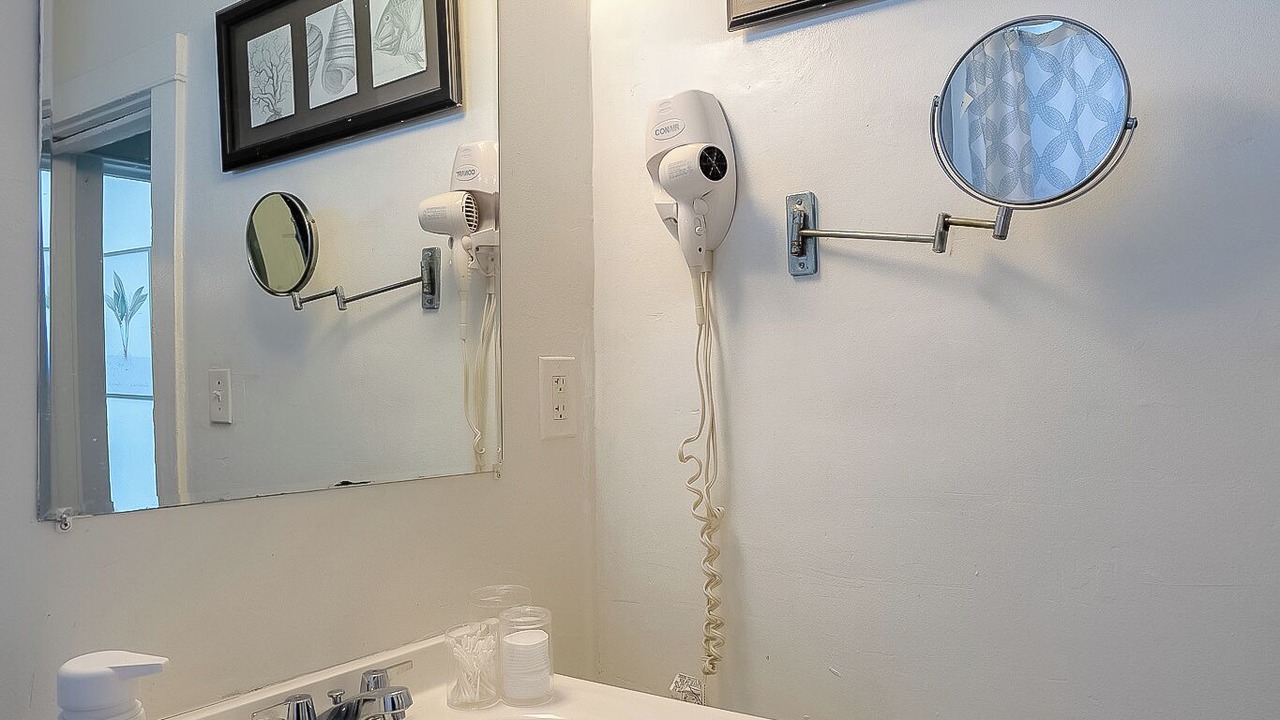 Photo of Bathroom in Buena Vista