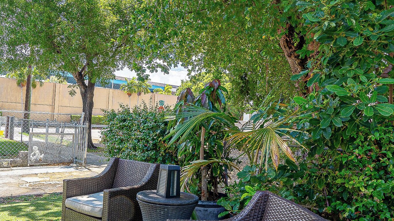 Photo of Outdoor in Buena Vista