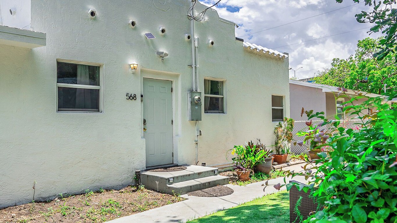 Photo of Outdoor in Buena Vista