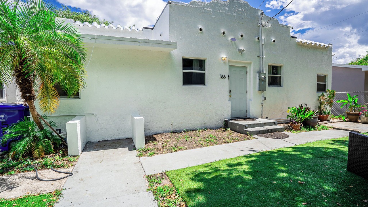 Photo of Outdoor in Buena Vista