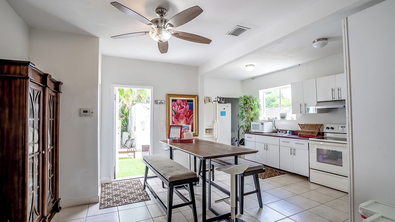 Photo of Livingroom in Buena Vista