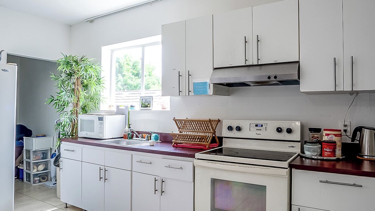 Photo of Kitchen in Buena Vista