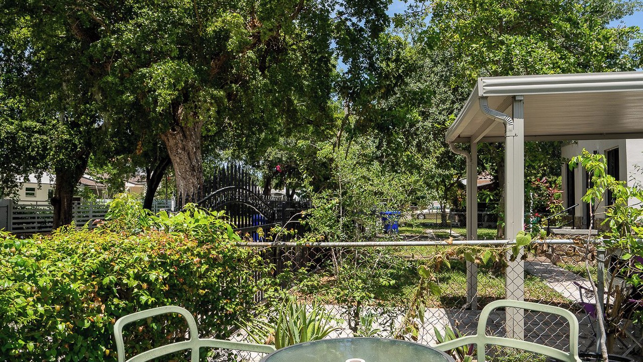 Photo of Outdoor in Buena Vista