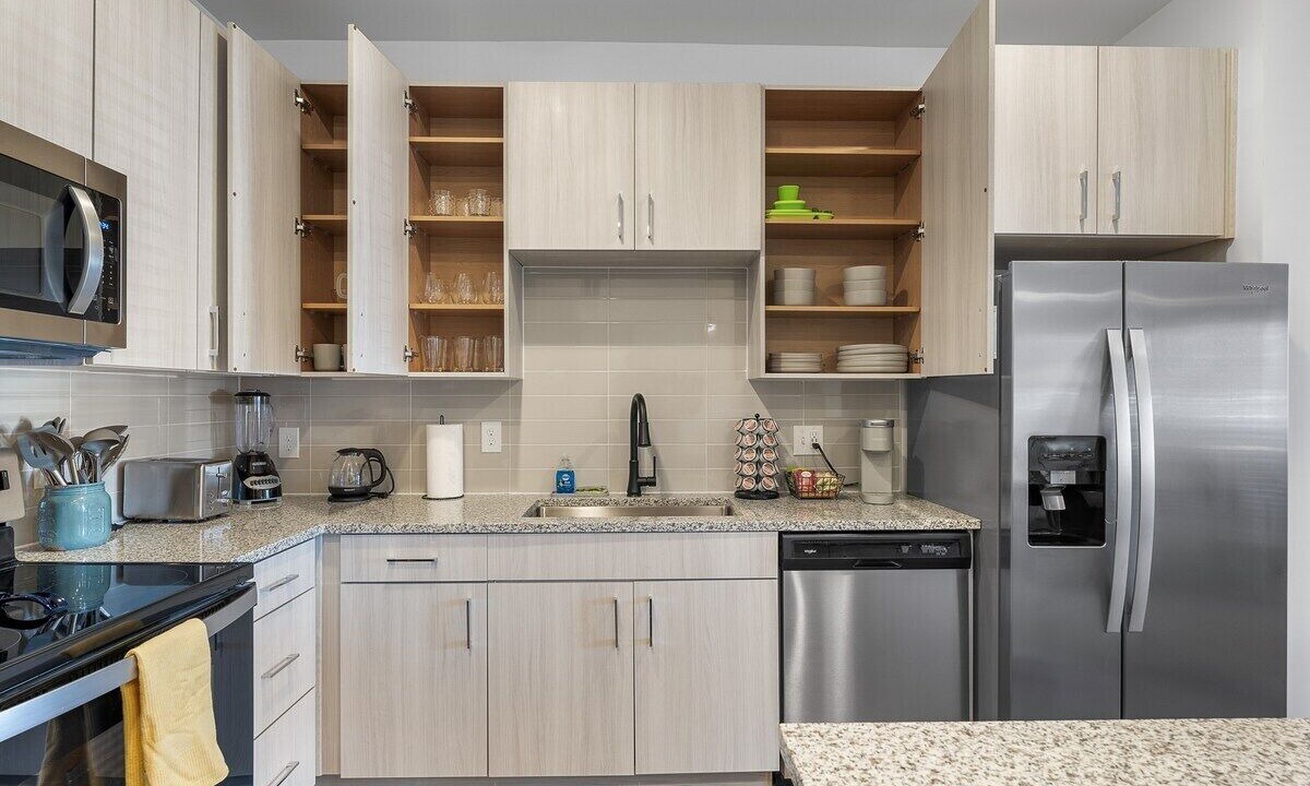 Photo of Kitchen in Oviedo