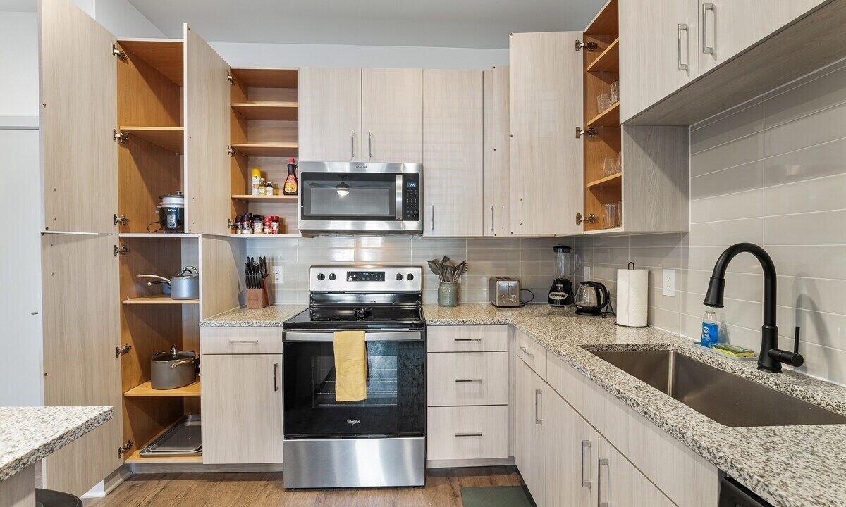 Photo of Kitchen in Oviedo