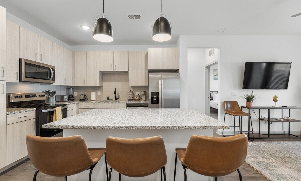 Photo of Kitchen in Oviedo
