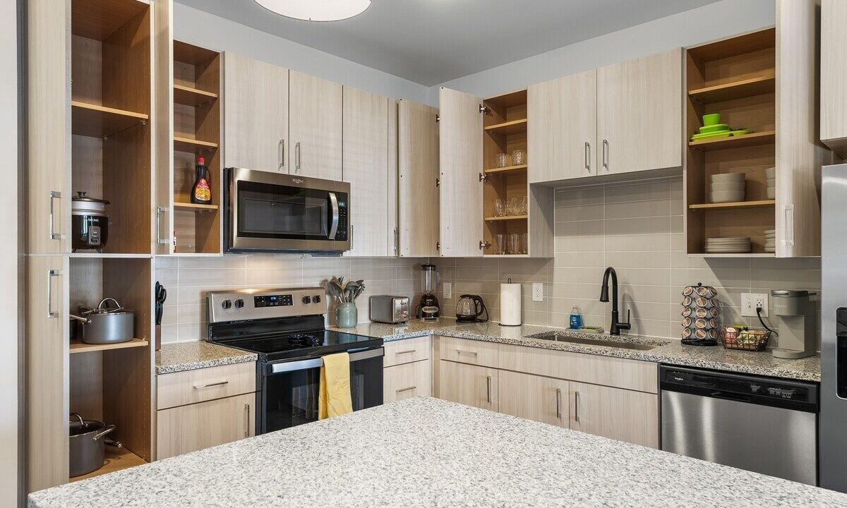 Photo of Kitchen in Oviedo
