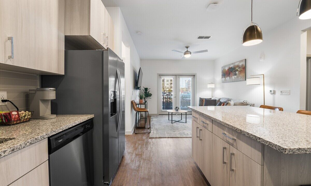 Photo of Kitchen in Oviedo