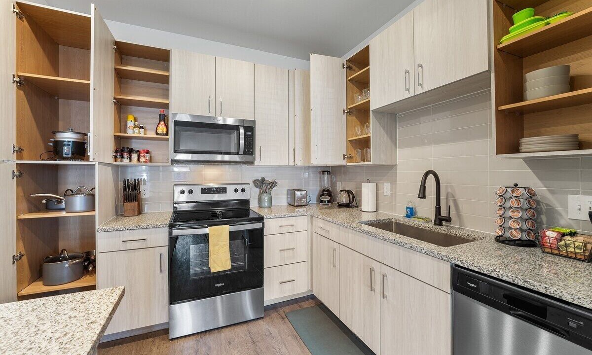 Photo of Kitchen in Oviedo