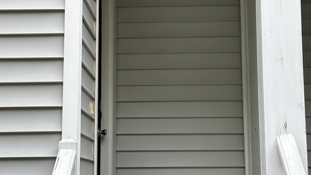 Photo of Outdoor in Northeast Raleigh