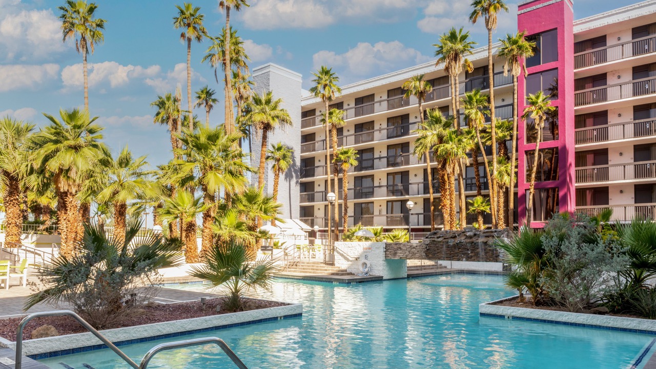 Photo of Outdoor in Mesa