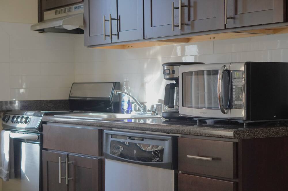 Photo of Kitchen in North Cambridge