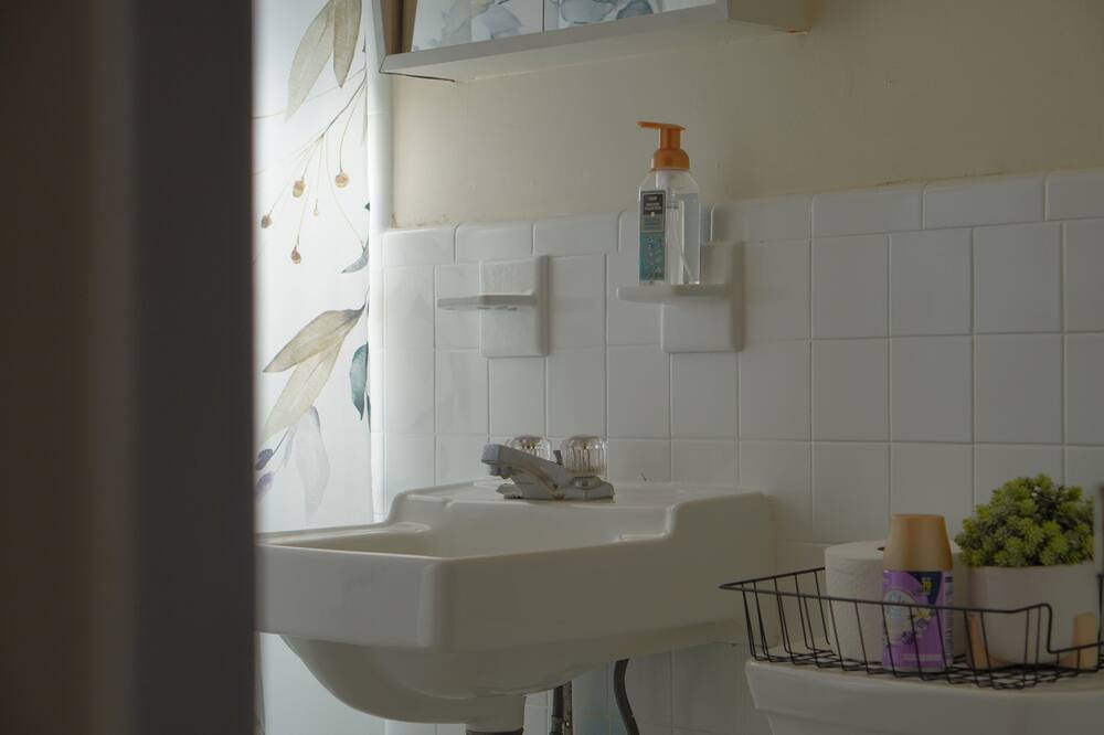 Photo of Bathroom in North Cambridge