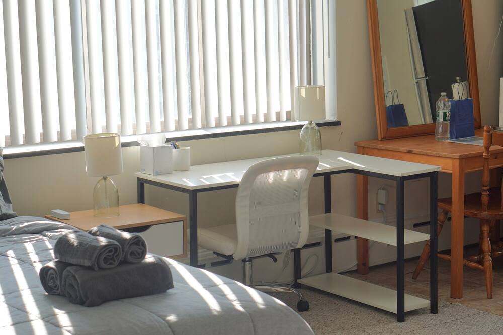 Photo of Bedroom in North Cambridge