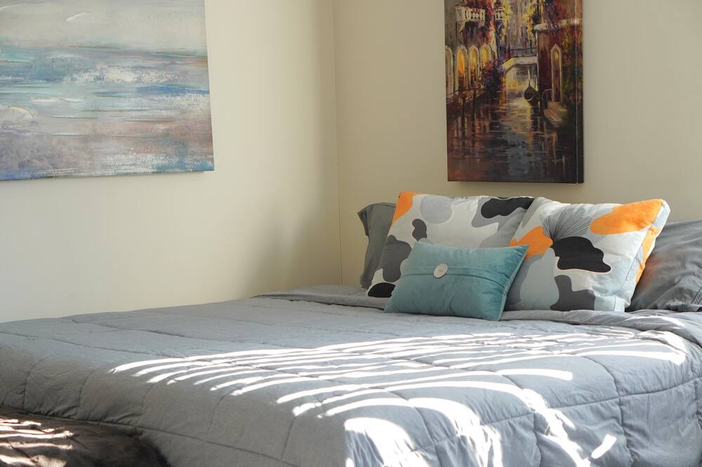 Photo of Bedroom in North Cambridge