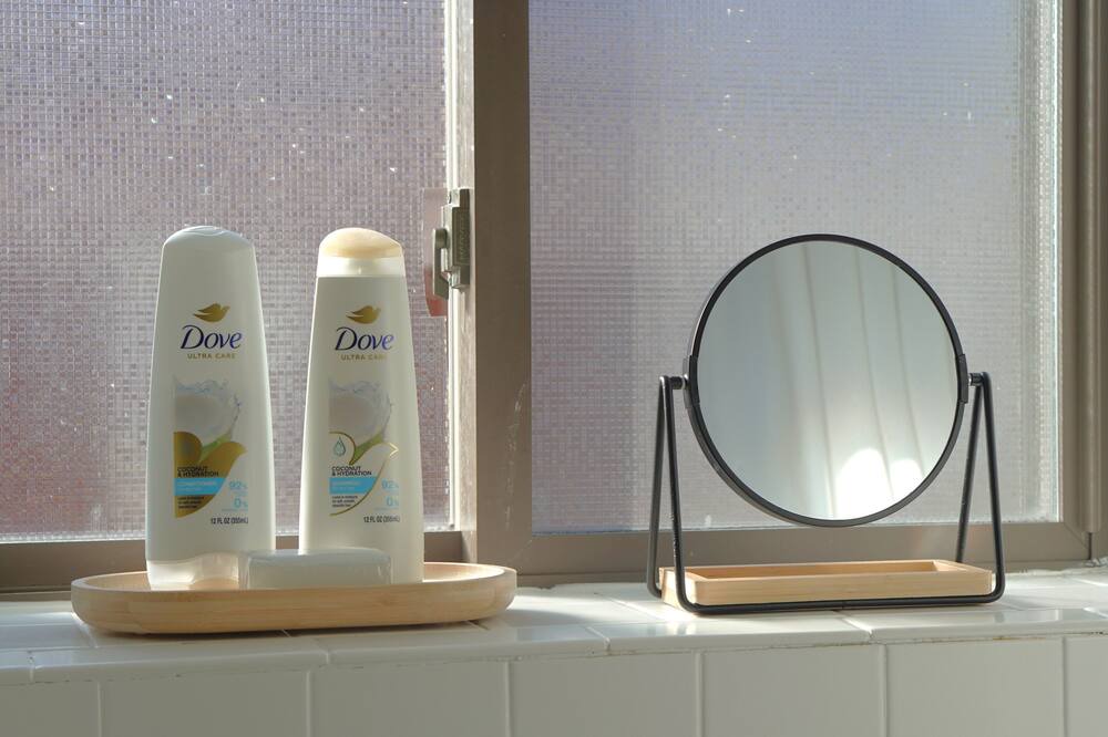 Photo of Bathroom in North Cambridge