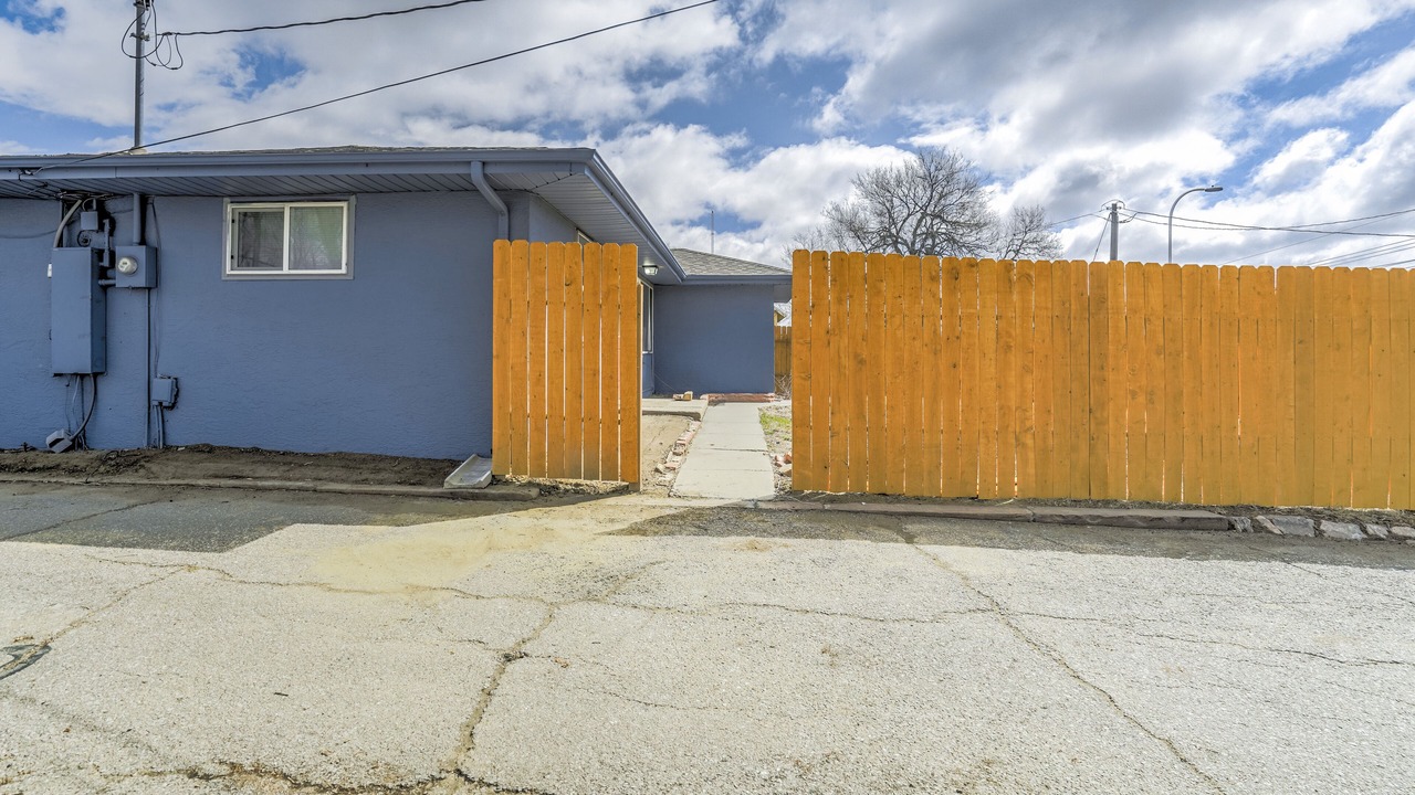 Photo of Outdoor in Southeast Colorado Springs