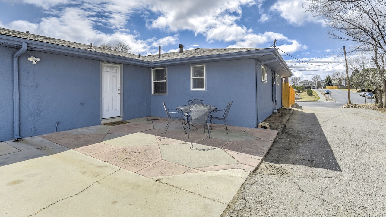 Photo of Outdoor in Southeast Colorado Springs