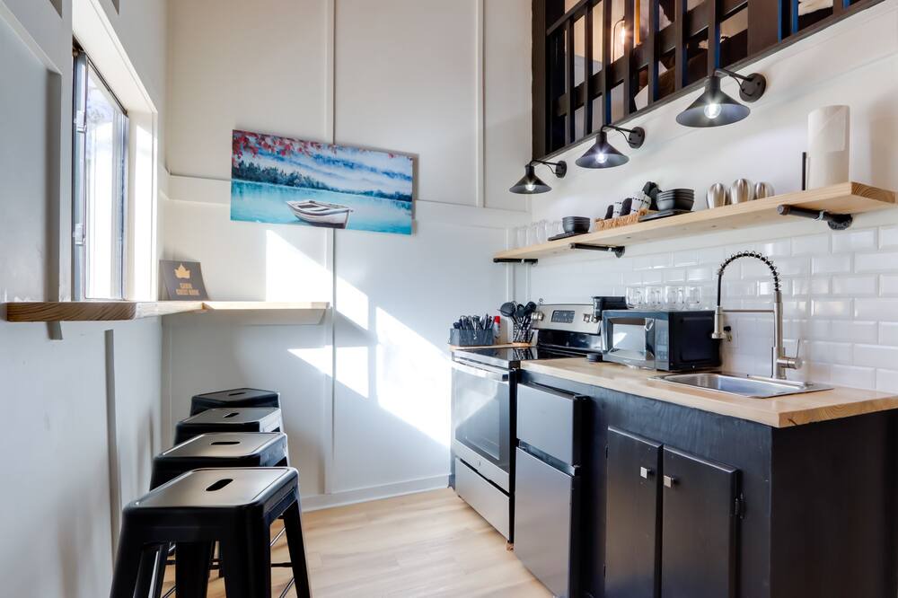 Photo of Kitchen in Gentry