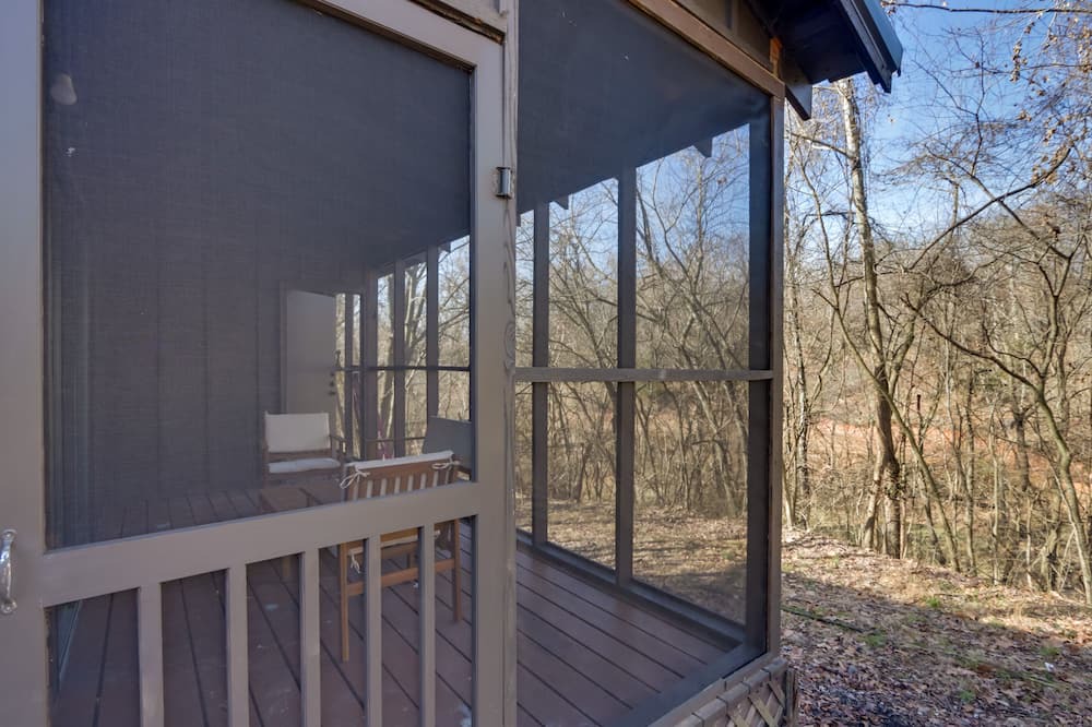 Photo of Outdoor in Gentry